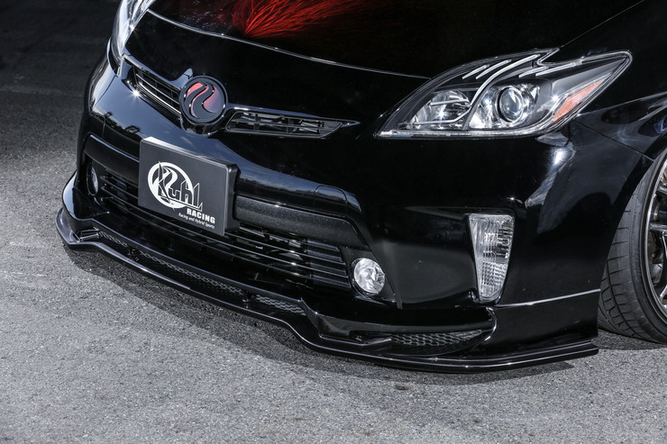 Kuhl Hybrid 30PRIUS BODYKIT Ver.3