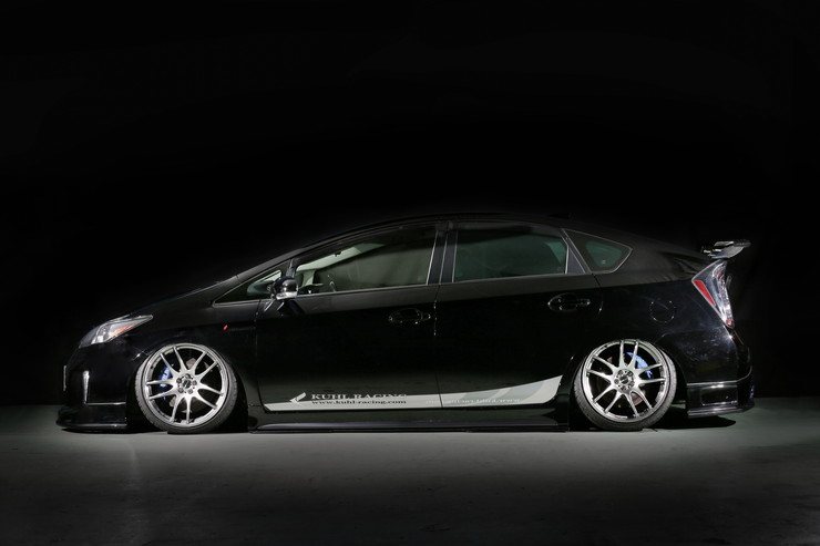 Kuhl Hybrid 30PRIUS BODYKIT Ver.3