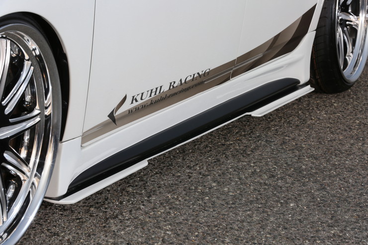 Kuhl Hybrid 30PRIUS BODYKIT 30R-GT