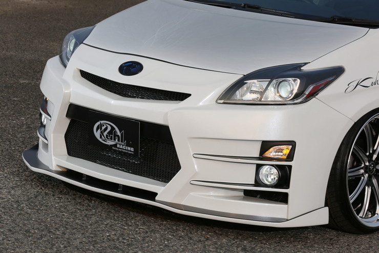 Kuhl Hybrid 30PRIUS BODYKIT 30R-GT