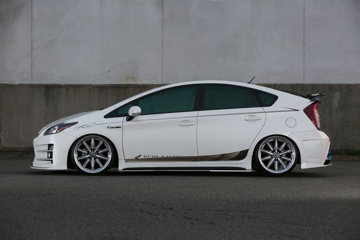 Kuhl Hybrid 30PRIUS BODYKIT 30R-GT