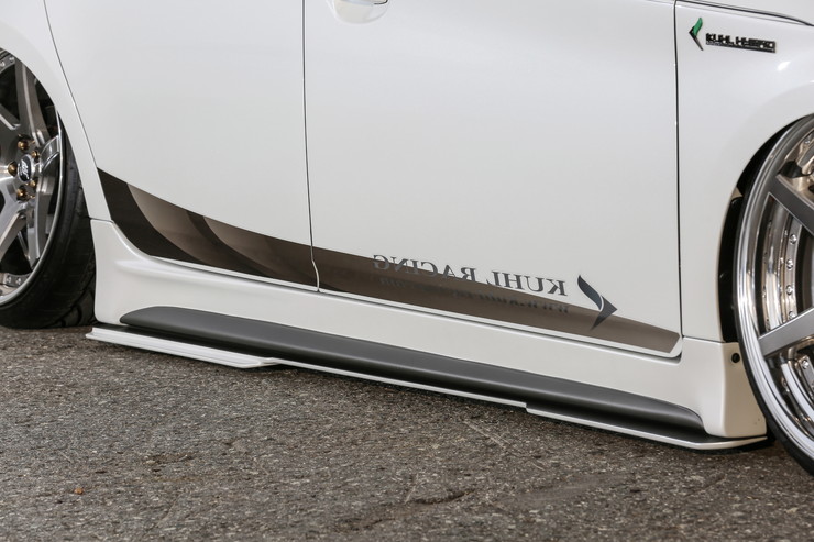 Kuhl Hybrid 30PRIUS BODYKIT 30R-GT