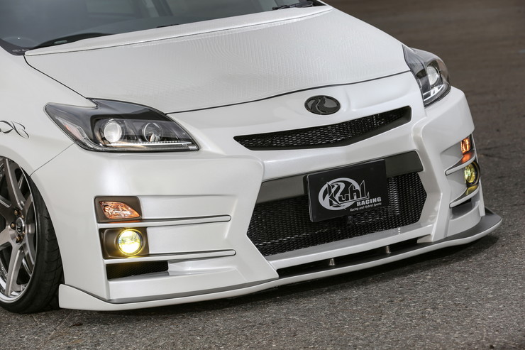 Kuhl Hybrid 30PRIUS BODYKIT 30R-GT