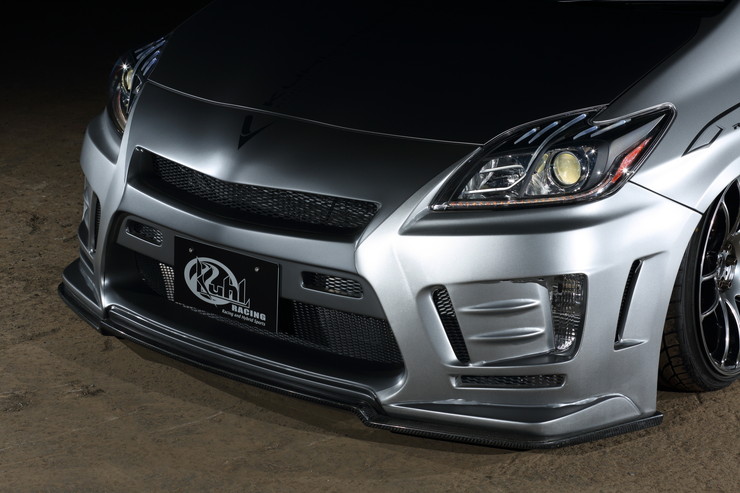 Kuhl Hybrid 30PRIUS BODYKIT 30R-SS