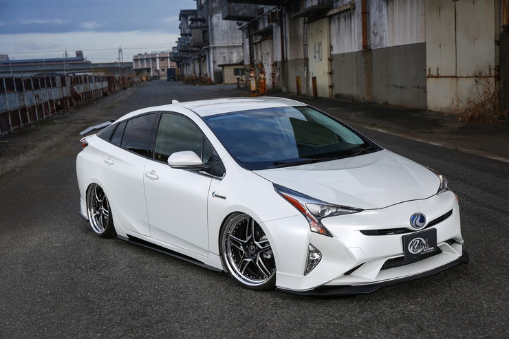 50 PRIUS BODYKIT(Ver1) 50R-SS