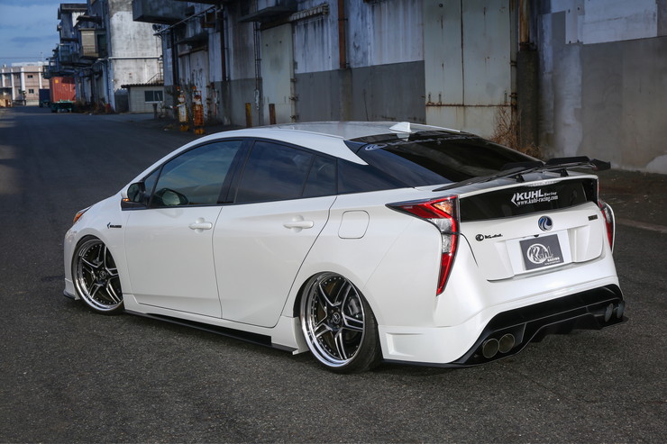 50 PRIUS BODYKIT(Ver1) 50R-SS