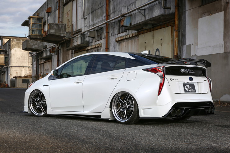 50 PRIUS BODYKIT(Ver1) 50R-SS