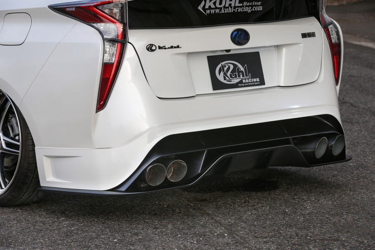 50 PRIUS BODYKIT(Ver1) 50R-SS