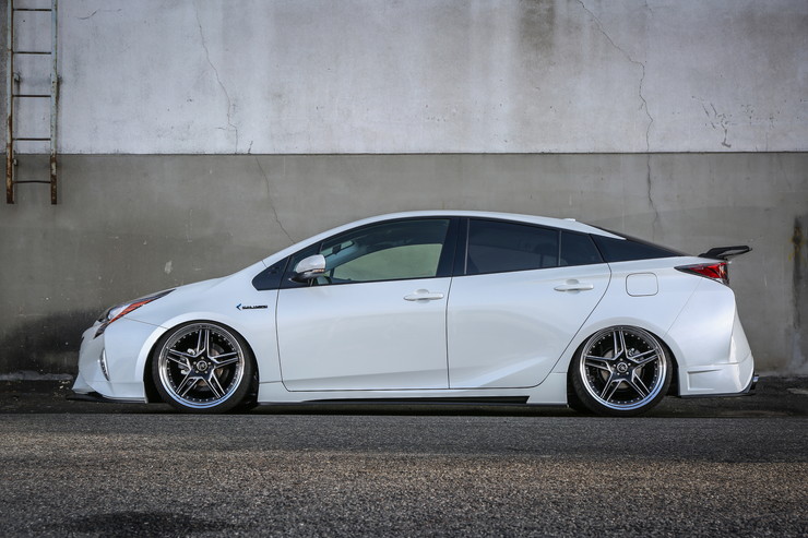 50 PRIUS BODYKIT(Ver1) 50R-SS