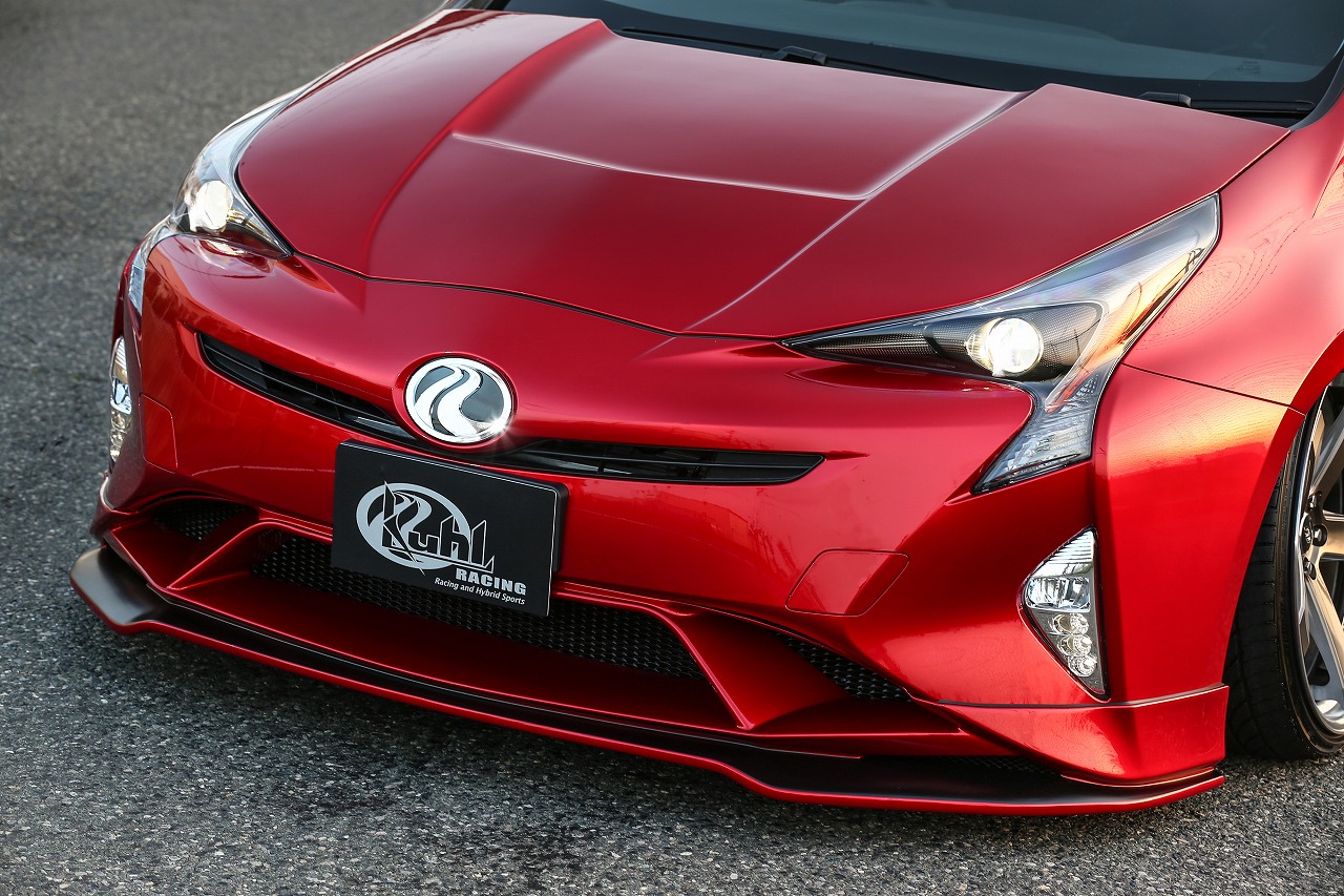 50 PRIUS BODYKIT(Ver1) 50R-SS