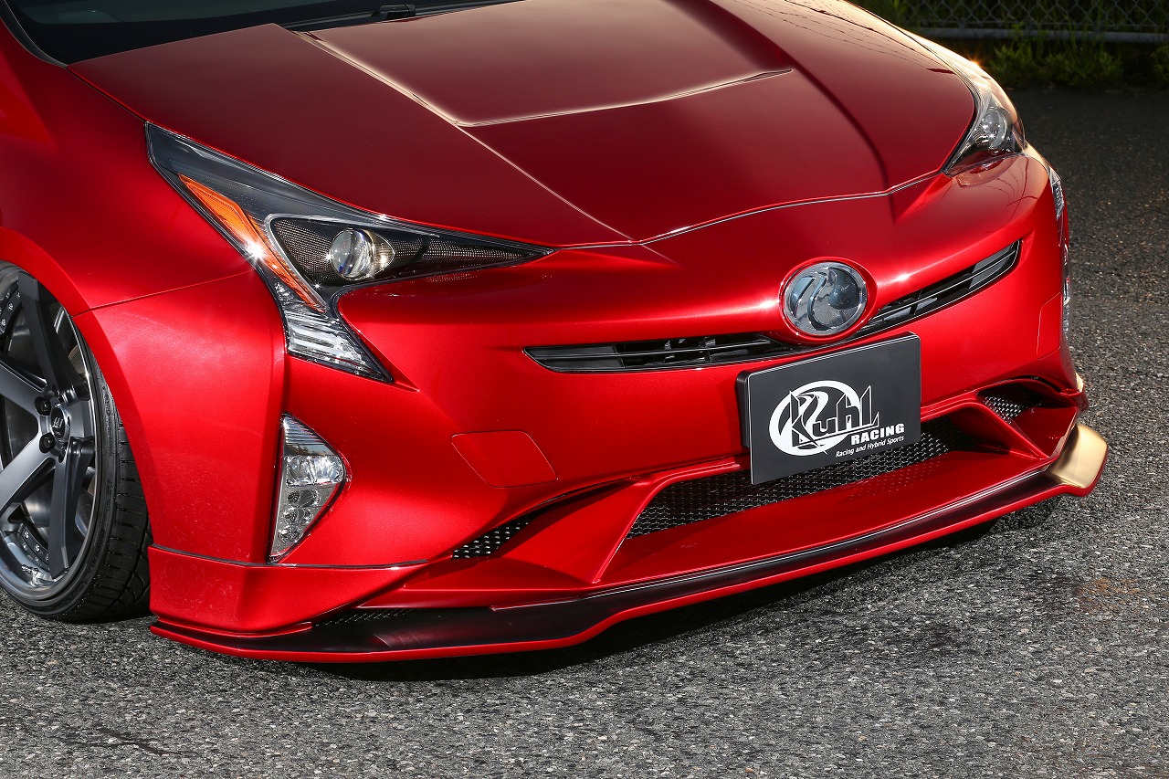 50 PRIUS BODYKIT(Ver1) 50R-SS