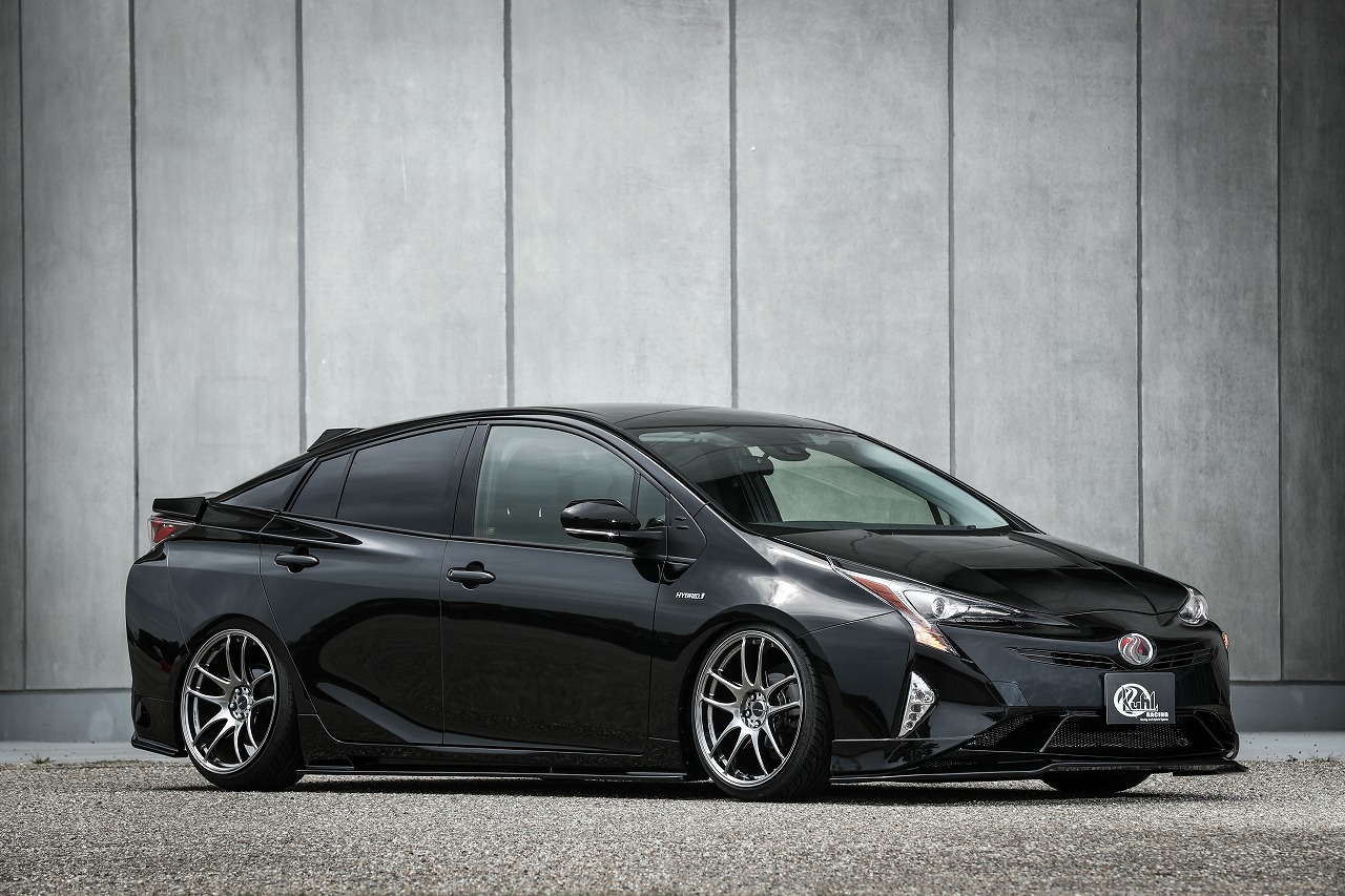 50 PRIUS BODYKIT(Ver２) 50R-SS