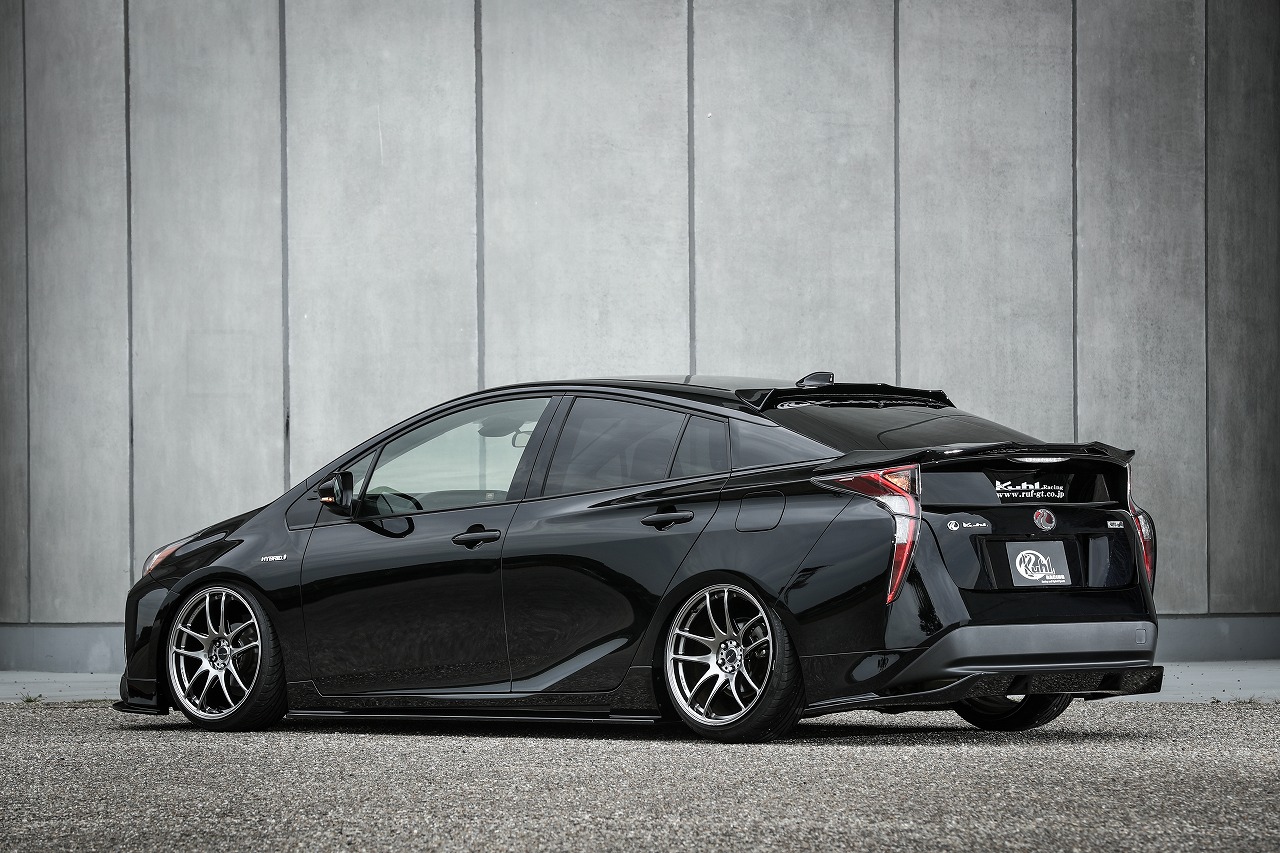 50 PRIUS BODYKIT(Ver２) 50R-SS