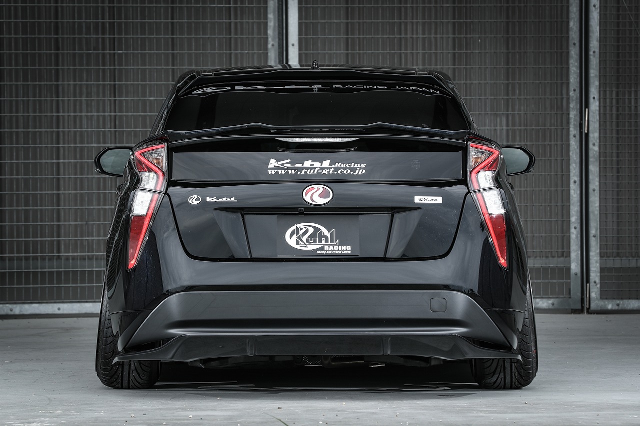 50 PRIUS BODYKIT(Ver２) 50R-SS