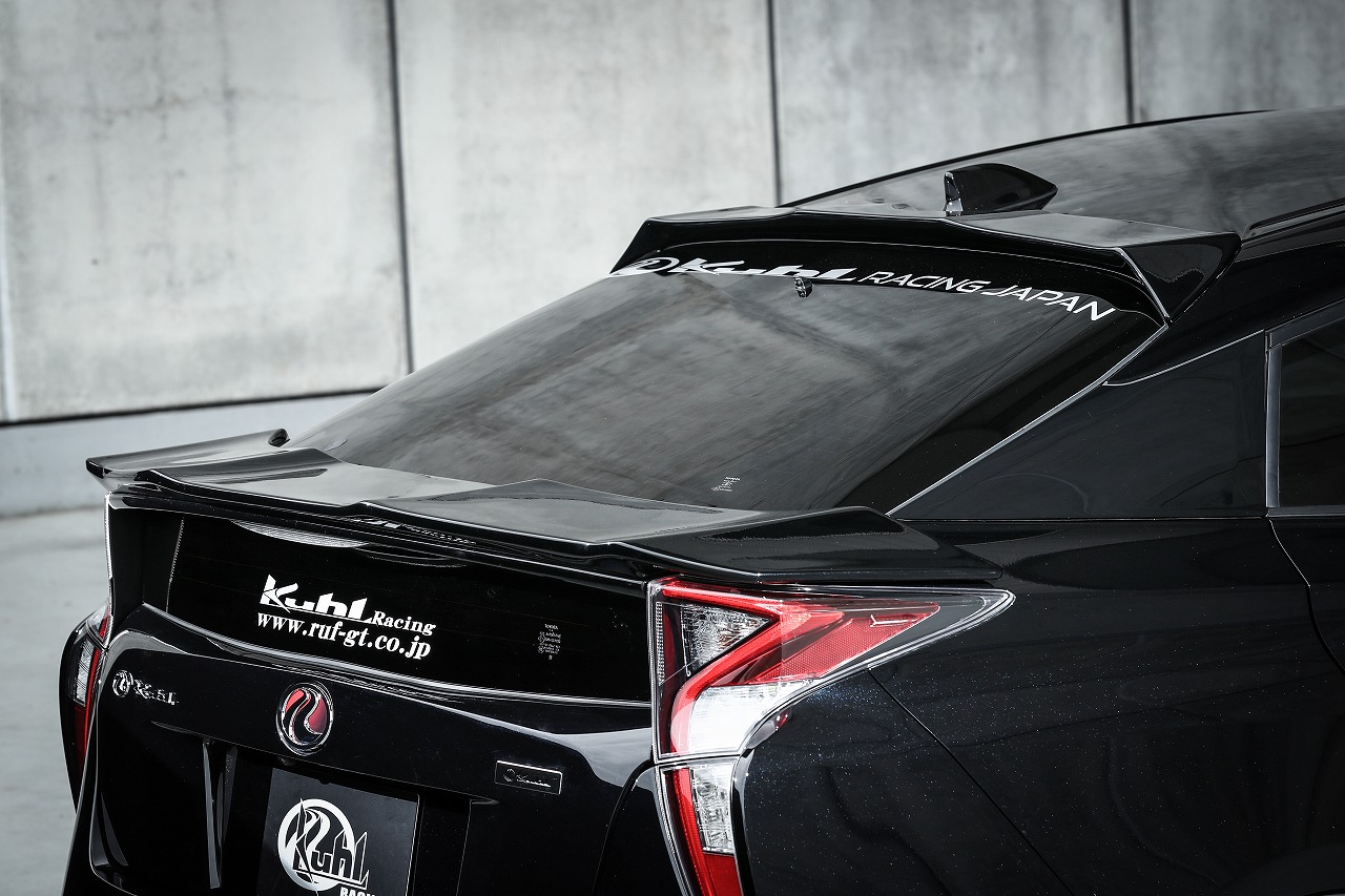 50 PRIUS BODYKIT(Ver２) 50R-SS