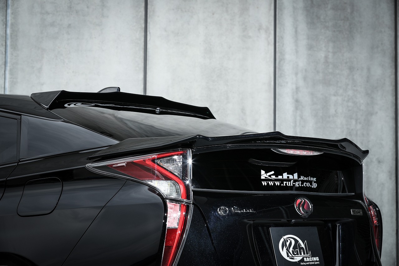 50 PRIUS BODYKIT(Ver２) 50R-SS