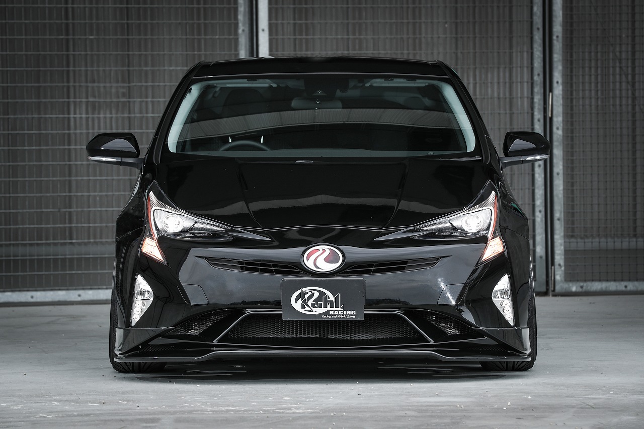 50 PRIUS BODYKIT(Ver２) 50R-SS