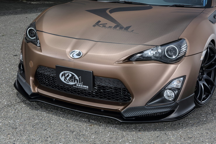 86(FR-S) BODYKIT(Ver2) 02R-SS