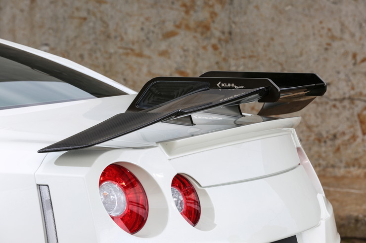 R35 GT-R(NORMAL-BODY) BODYKIT(Ver1)