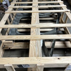 TESLA BODY PANEL