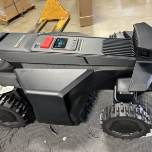 NAVIMOW X450 芝刈り機